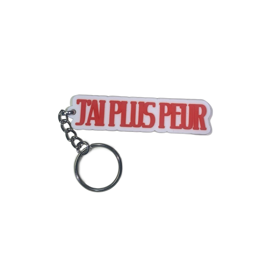 LENIE - 777 | Porte Clés