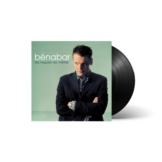 BÉNABAR - Les risques du métier | LP