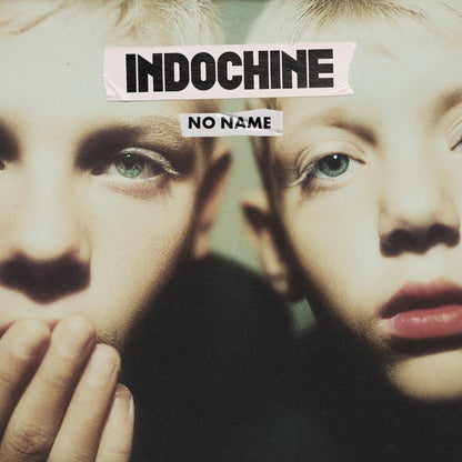 INDOCHINE - No Name (1) | Maxi Single LP