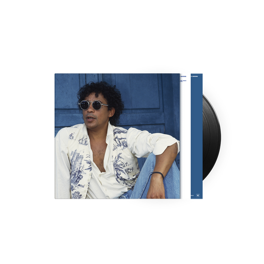 LAURENT VOULZY - 21 Souvenirs | 2LP