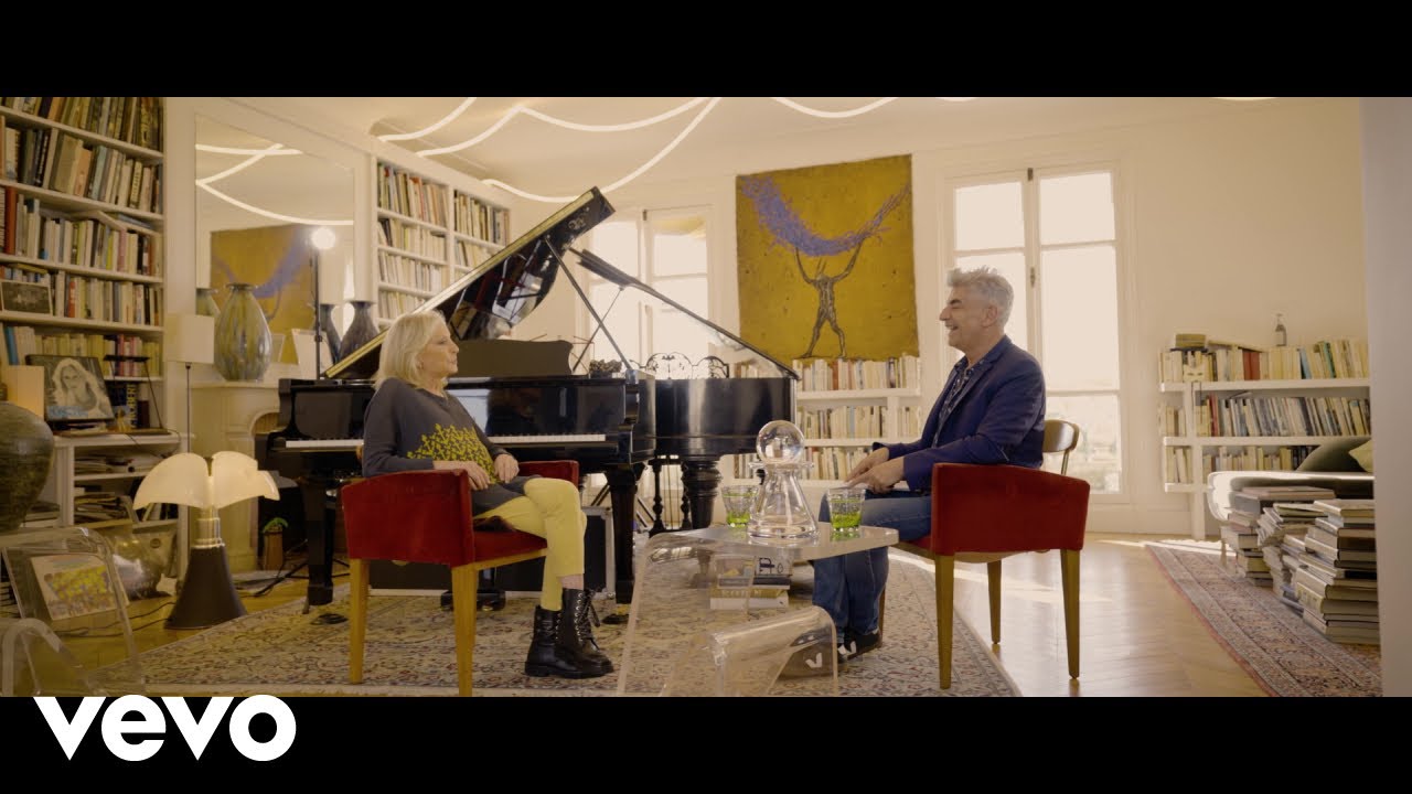 Charger la vidéo : 