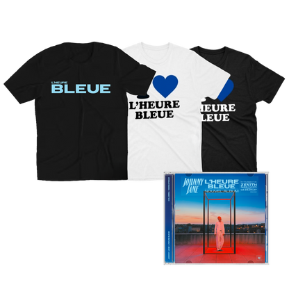 JOHNNY JANE | PACK JOHNNY