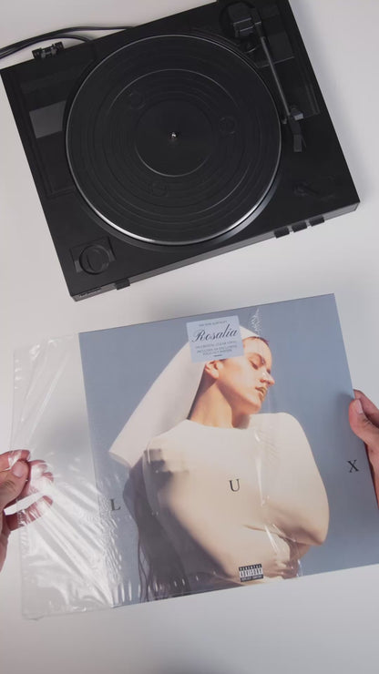 ROSALIA - LUX | 2LP