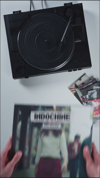 INDOCHINE - No Name (4) | Maxi Single LP