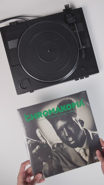 TYLER, THE CREATOR - CHROMAKOPIA | 2LP
