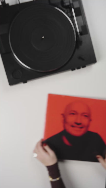 PAUL KALKBRENNER - The Essence | 2LP