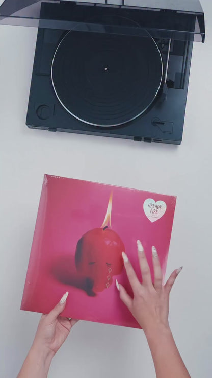 ARCADE FIRE - Pink Elephant | LP