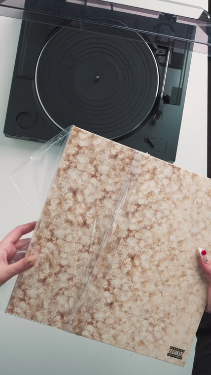 DOJA CAT - Scarlet 2 CLAUDE | 2LP