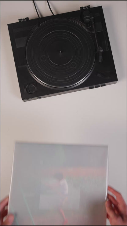 DISIZ - on s'en rappellera pas | 2LP