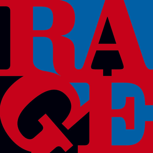 RAGE AGAINST THE MACHINE - Renegades | LP