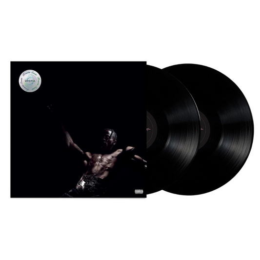 TRAVIS SCOTT - UTOPIA | 2LP